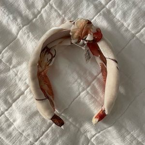 Anthropologie Headband